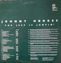 Johnny Hodges ‎-The Jeep Is Jumpin'
