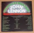John Lennon-You Should'a Been There (Rock And Roll Sessions)