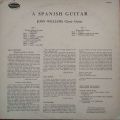 John Williams-A Spanish Guitar