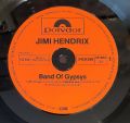 Jimi Hendrix-Band Of Gypsys
