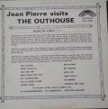 Jean Pierre ‎-Jean Pierre Visits The Outhouse