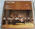 Josef Suk , Orchestr Václav Hybš Orchestra-Josef Suk • Václav Hybš Orchestra