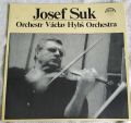 Josef Suk , Orchestr Václav Hybš Orchestra-Josef Suk • Václav Hybš Orchestra