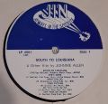 Johnnie Allan-South To Louisiana