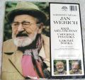 Jan Werich-Král Měl Tři Syny / Úsporná Pohádka / Lakomá Barka