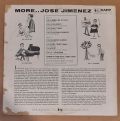Jose Jimenez-More...