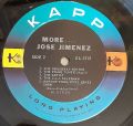 Jose Jimenez-More...