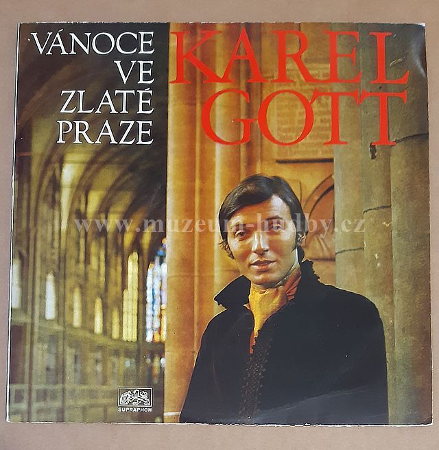 Karel Gott