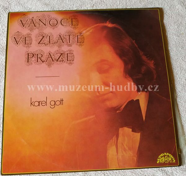 Karel Gott