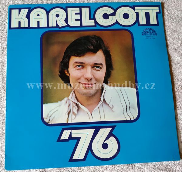 Karel Gott