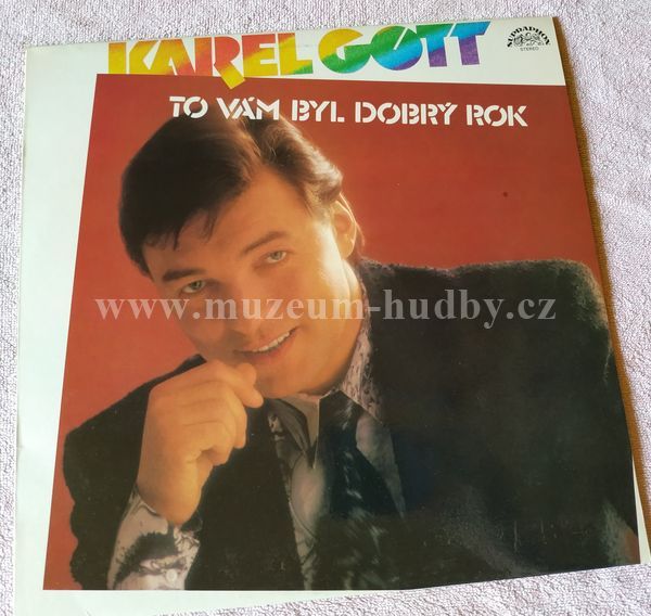Karel Gott
