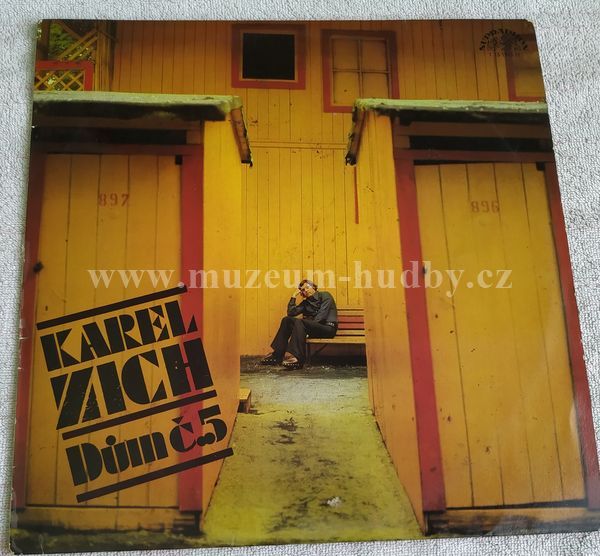 Karel Zich