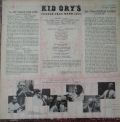 Kid Ory's Creole Jazz Band-Kid Ory's Creole Jazz Band 1954