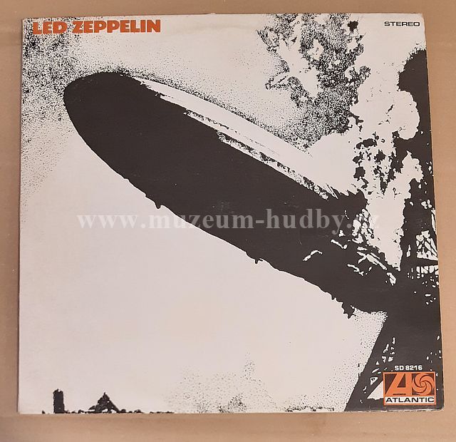 Led Zeppelin
