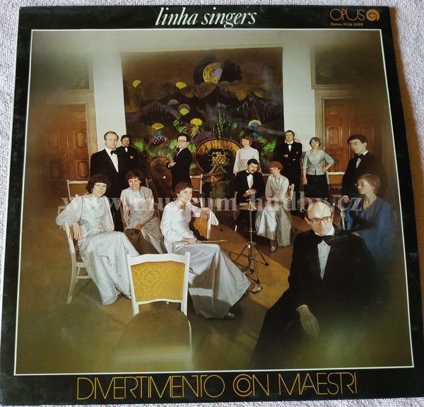 Linha Singers