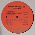 Linda Ronstadt-Silk Purse