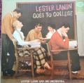 Lester Lanin And His Orchestra