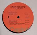 Linda Ronstadt-Silk Purse