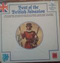Lonnie Donegan / The Searchers / The Honeycombs / The Rockin' Berries / ...-The Pye History Of British Pop Music: Best Of The British Invasion