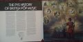 Lonnie Donegan / The Searchers / The Honeycombs / The Rockin' Berries / ...-The Pye History Of British Pop Music: Best Of The British Invasion