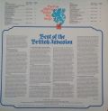 Lonnie Donegan / The Searchers / The Honeycombs / The Rockin' Berries / ...-The Pye History Of British Pop Music: Best Of The British Invasion
