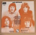 Led Zeppelin-Led Zeppelin