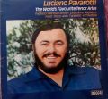 Luciano Pavarotti ‎