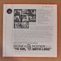 Lulu, Ron Grainer, The Mindbenders-To Sir, With Love Original Motion Picture Soundtrack