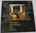 Linha Singers-Divertimento Con Maestri