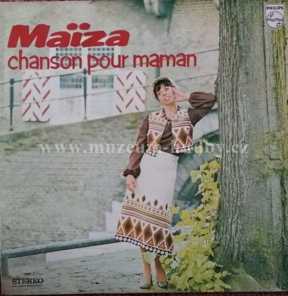 Maïza ‎