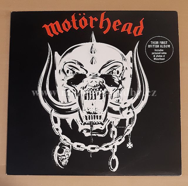 Motörhead