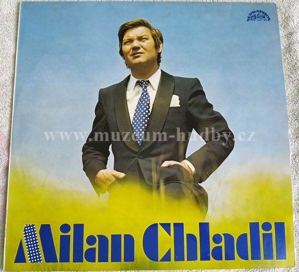 Milan Chladil