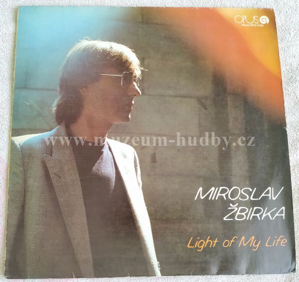 Miroslav Žbirka