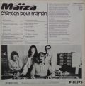 Maïza ‎-Chanson Pour Maman