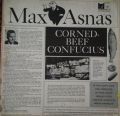 Max Asnas-The Corned-Beef Confucius
