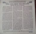 Mantovani And His Orchestra ‎-Song Hits From Theatreland