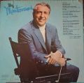 Mantovani ‎-The World Of Mantovani