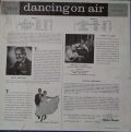 Memo Bernabei And His Ballroom Dance Band-Dancing On Air
