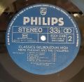 Mimis Plessas And The Cyclopes-Classics Go Bouzouki High