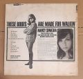 Nancy Sinatra-Boots