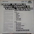 Nino Tempo & April Stevens ‎-Deep Purple