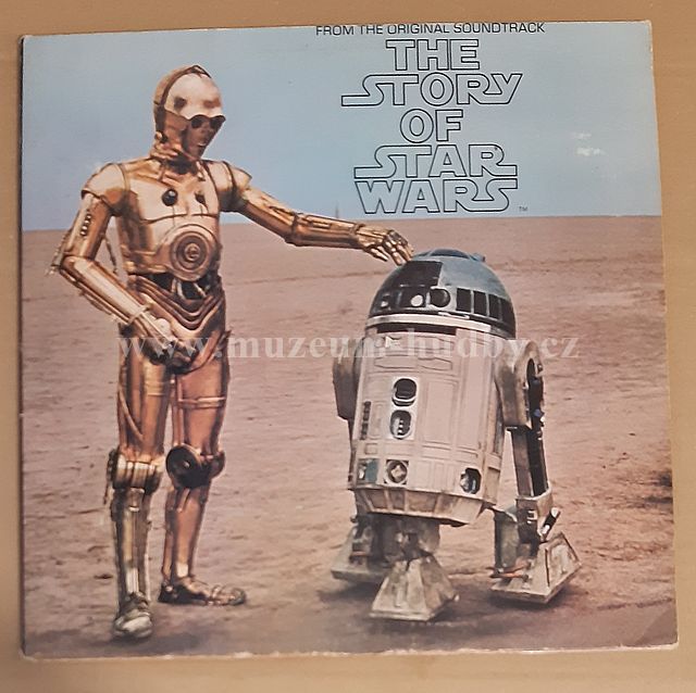 Original Cast With Naration By Roscoe Lee Browne