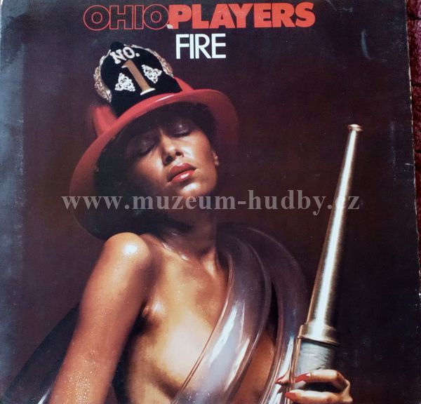 Ohio Players ‎