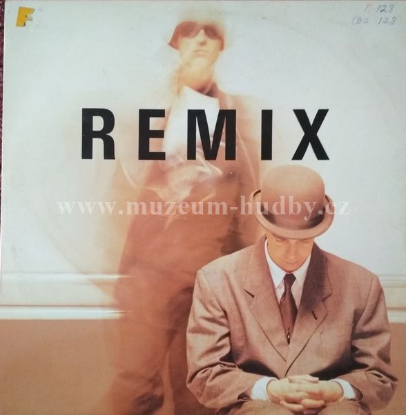 Pet Shop Boys ‎