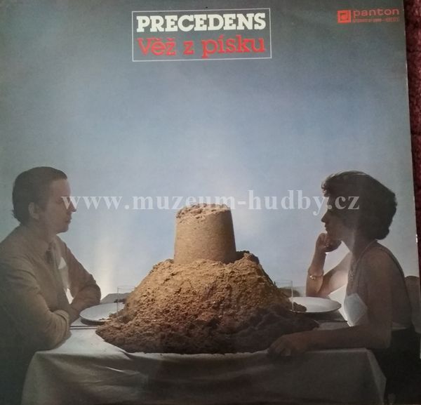 Precedens ‎