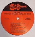 Preston Frank's Swallow Band, Ambrose Sam's Old Time Zydeco-Zydeco Vol. 2