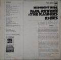 Paul Revere & The Raiders ‎-Midnight Ride