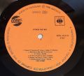 Paul Young-Between Two Fires