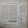 Paul Eakins ‎-Christmas Music Box Favorites