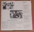 Preston Frank's Swallow Band, Ambrose Sam's Old Time Zydeco-Zydeco Vol. 2